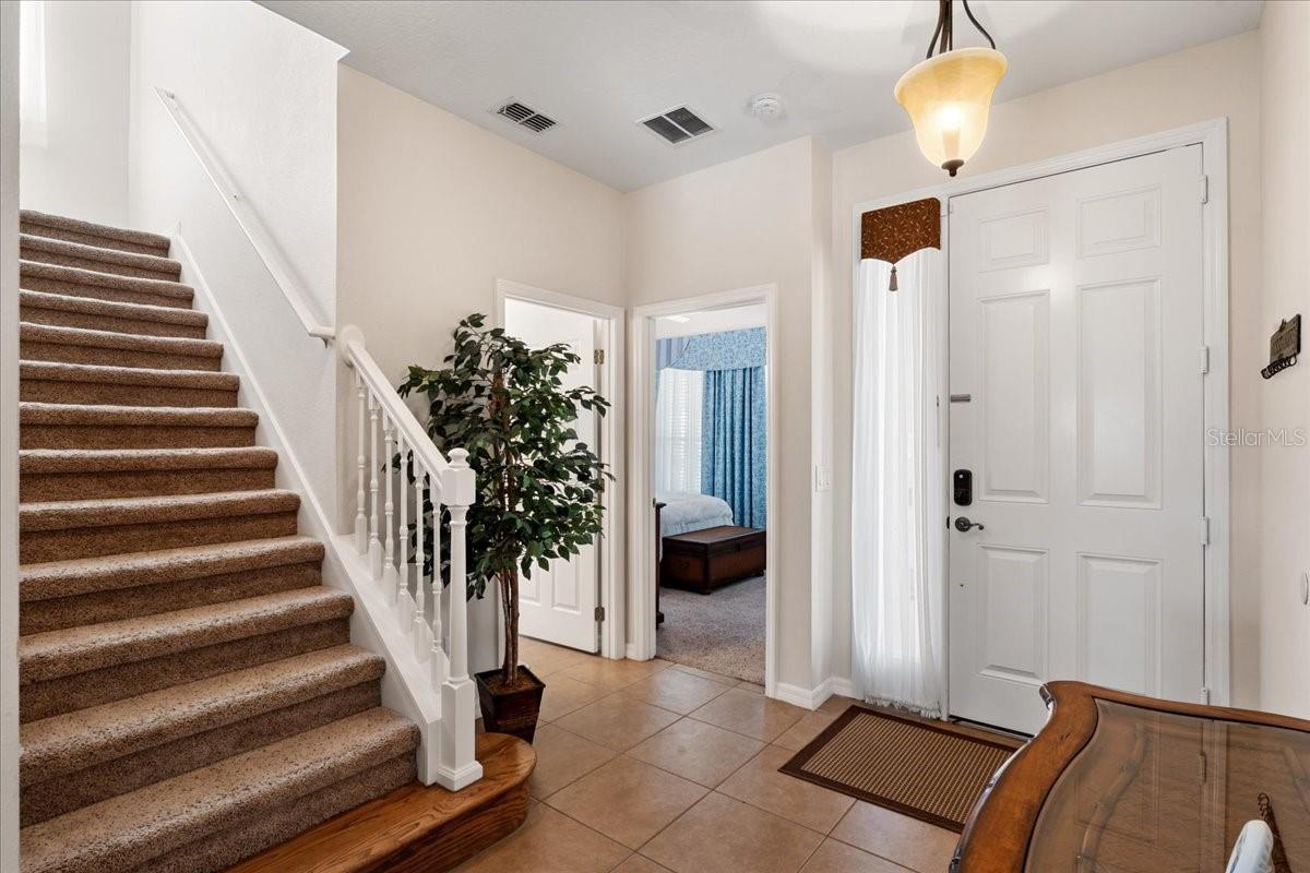 WATERSONG PH 01 - Residential