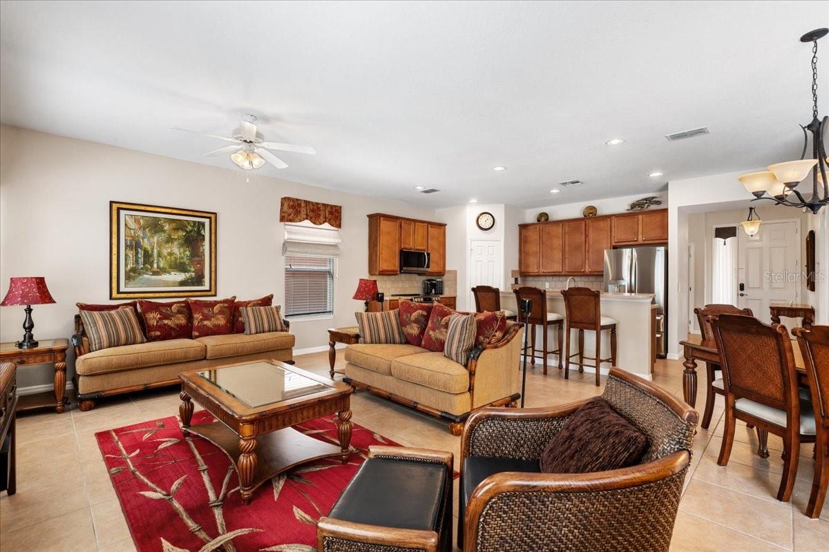 WATERSONG PH 01 - Residential