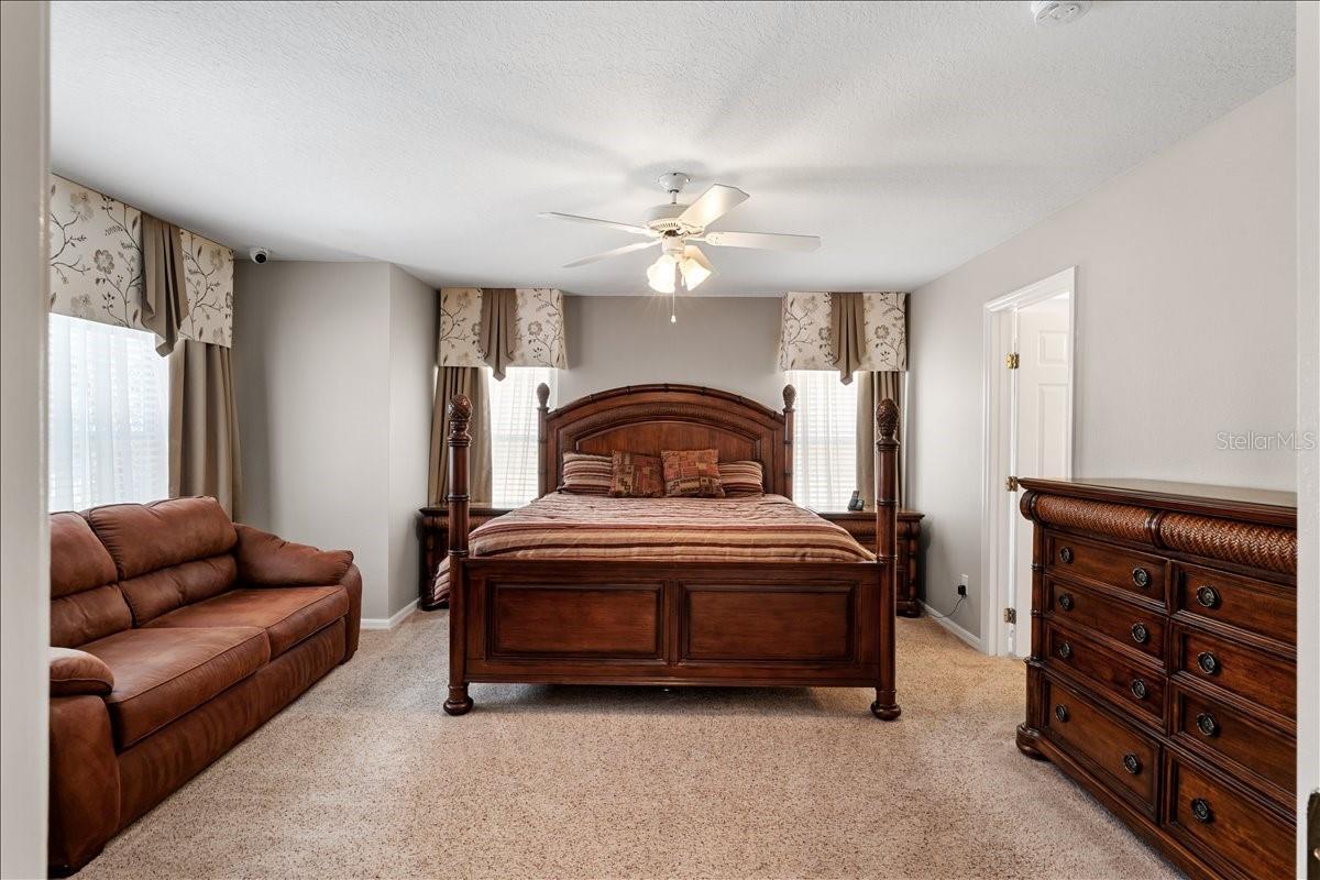 WATERSONG PH 01 - Residential