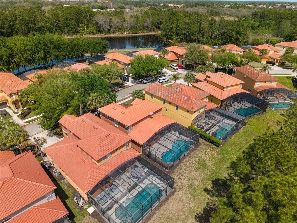 WATERSONG PH 01 - Residential