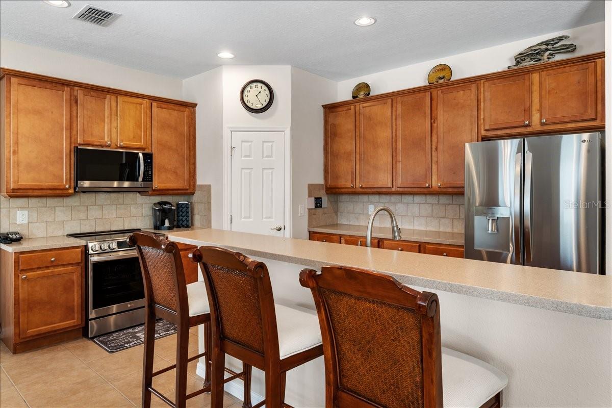 WATERSONG PH 01 - Residential