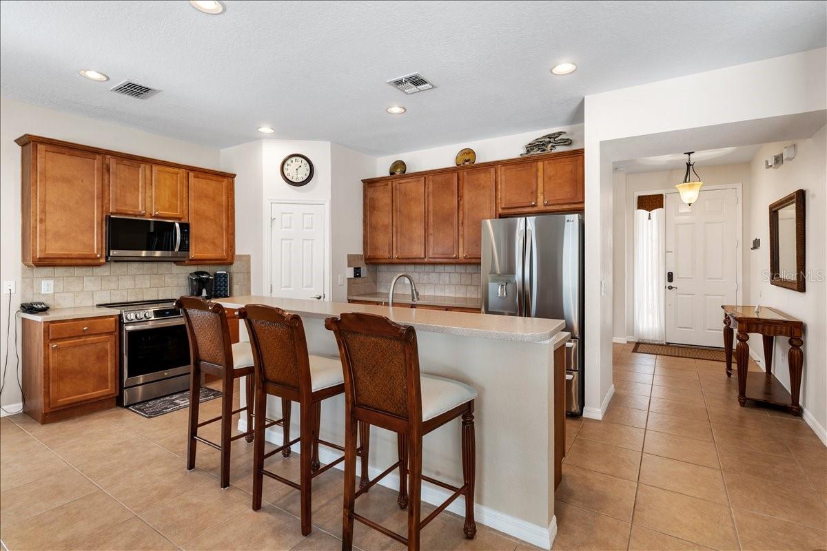 WATERSONG PH 01 - Residential