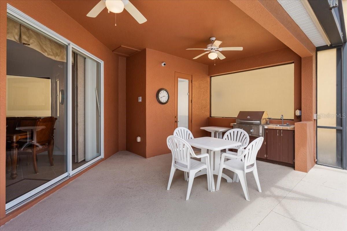 WATERSONG PH 01 - Residential