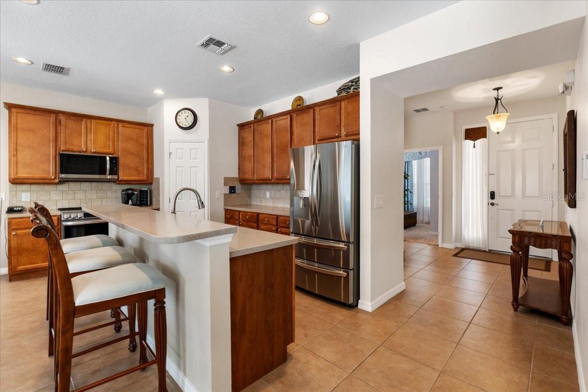 WATERSONG PH 01 - Residential