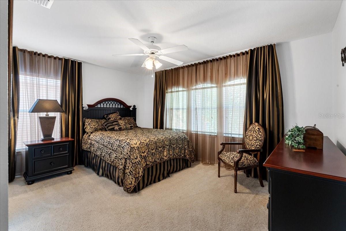 WATERSONG PH 01 - Residential