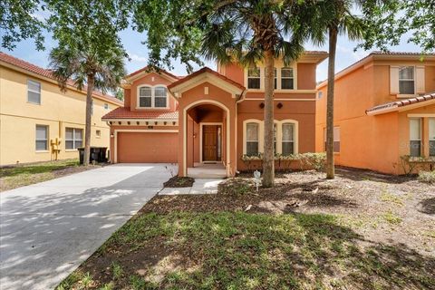 Photo of 141 Orange Cosmos Boulevard, Davenport, FL 33837 (MLS # S5146419)