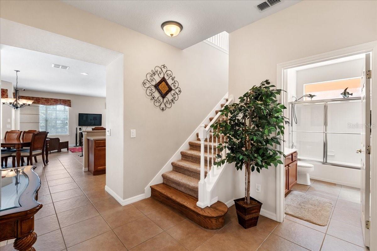 WATERSONG PH 01 - Residential