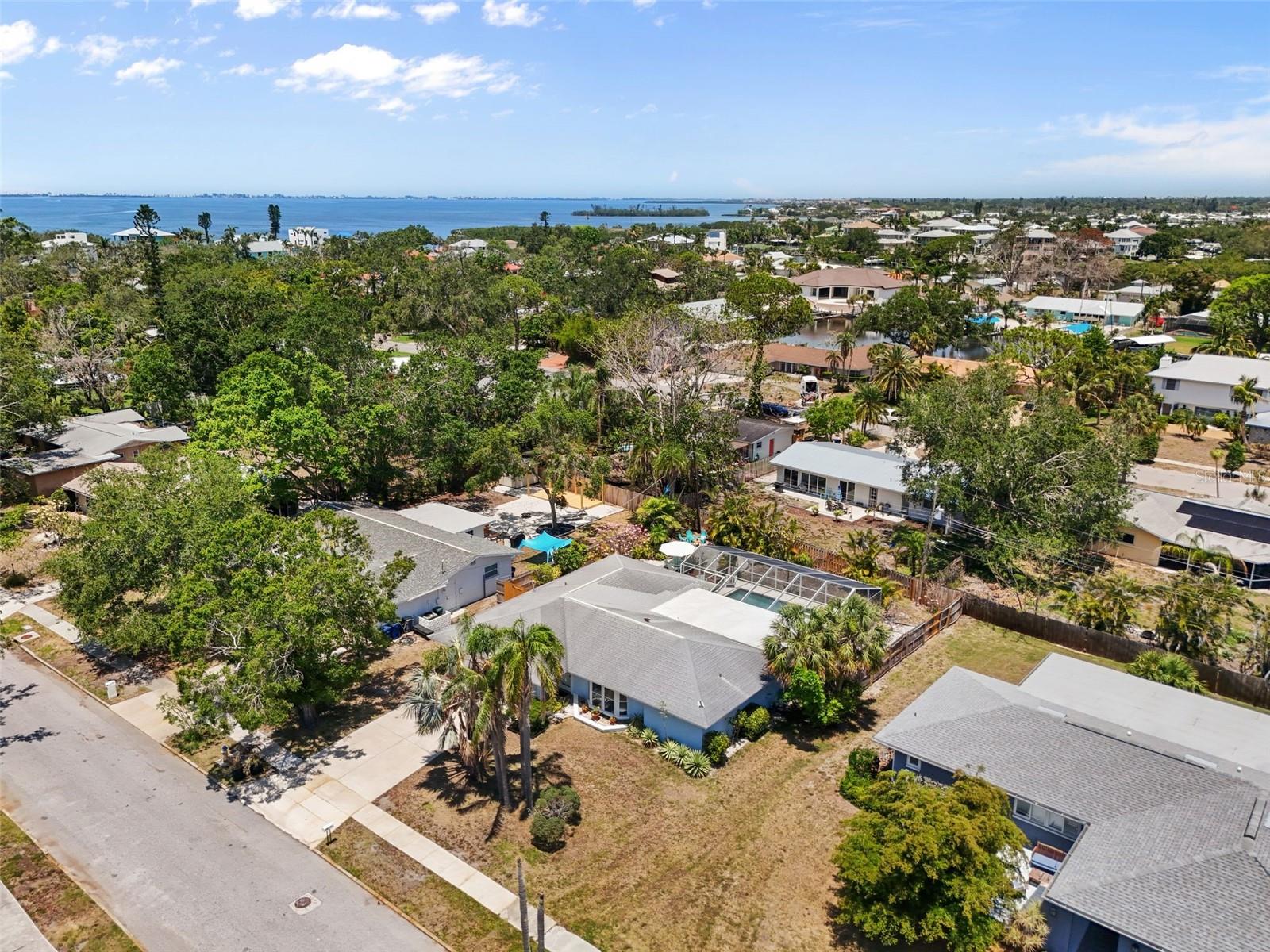 WHITFIELD ESTATES BLKS 14-23 & 26 - Residential