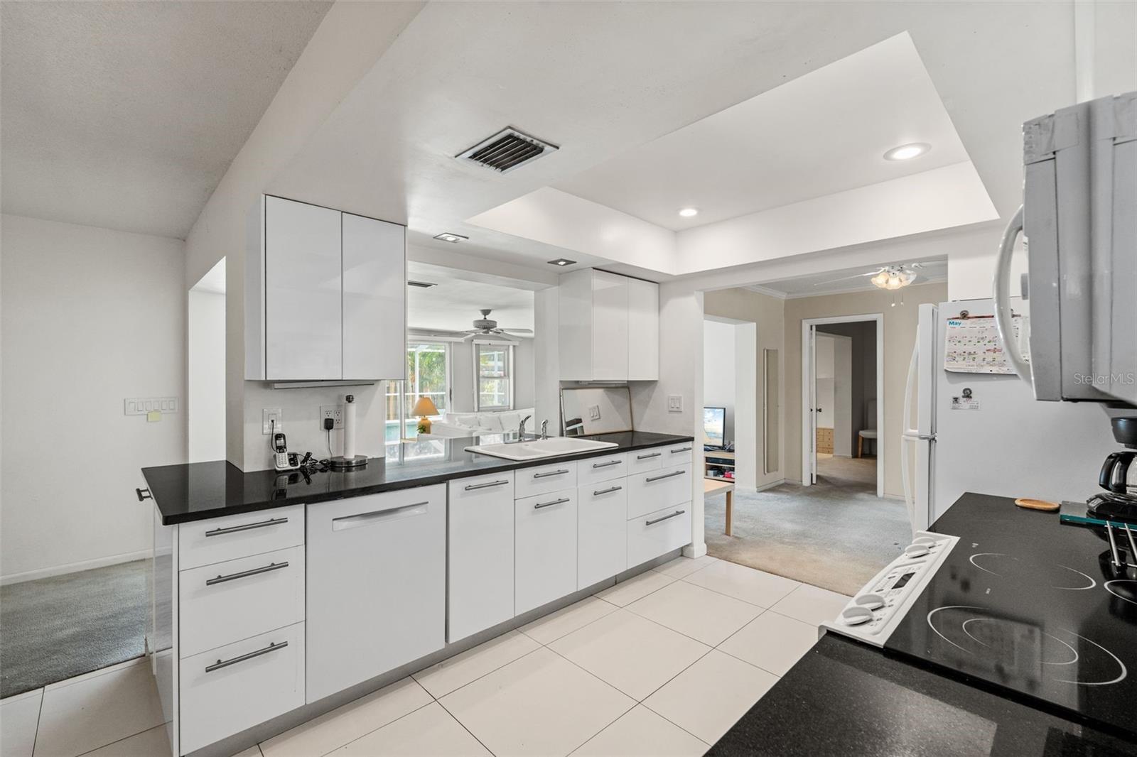 WHITFIELD ESTATES BLKS 14-23 & 26 - Residential