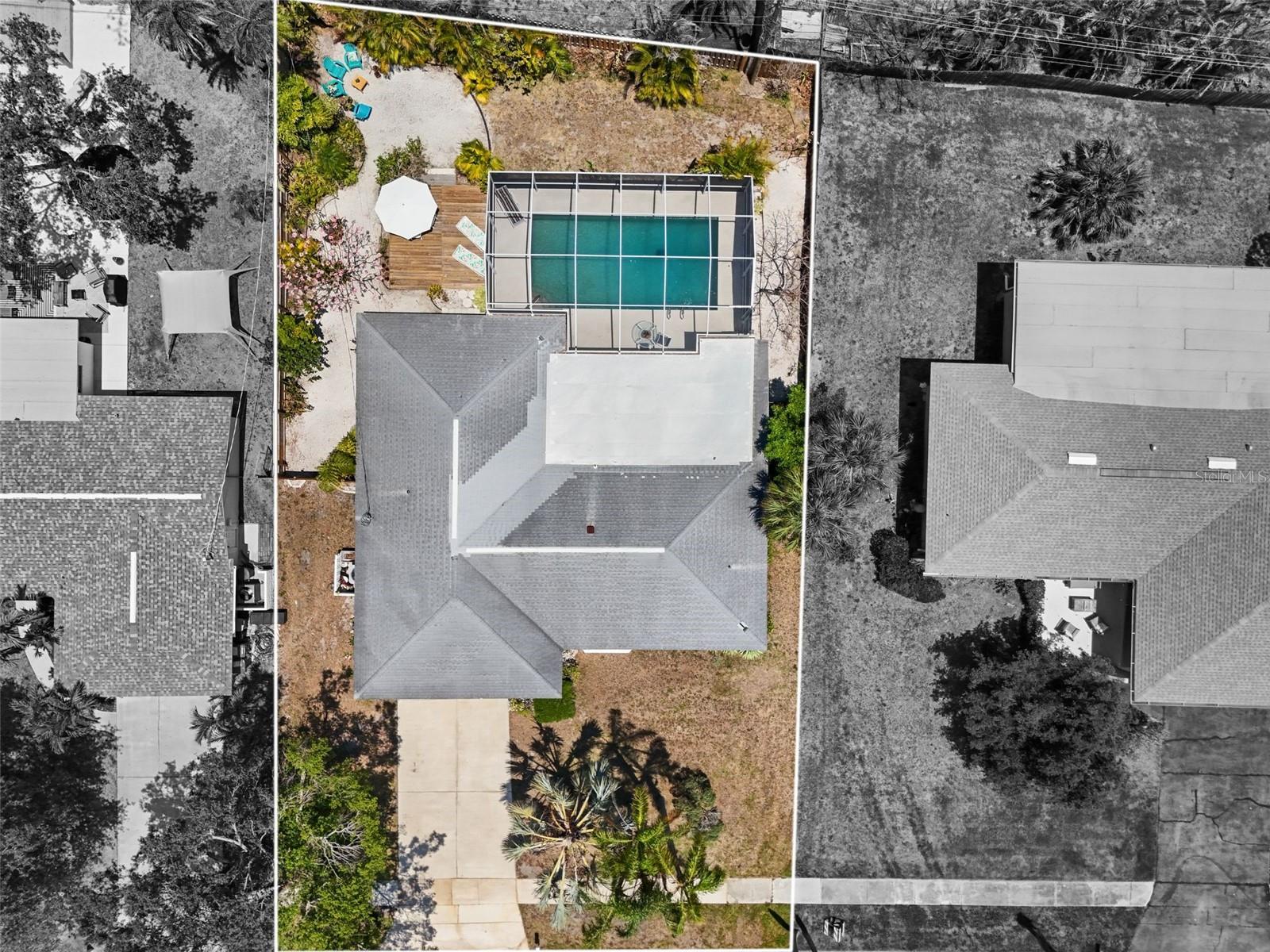 WHITFIELD ESTATES BLKS 14-23 & 26 - Residential