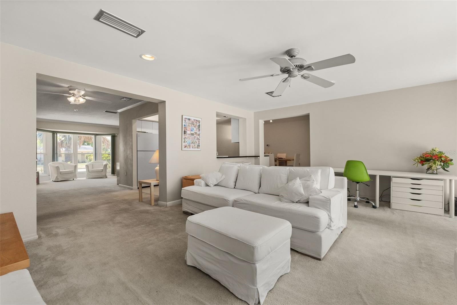 WHITFIELD ESTATES BLKS 14-23 & 26 - Residential