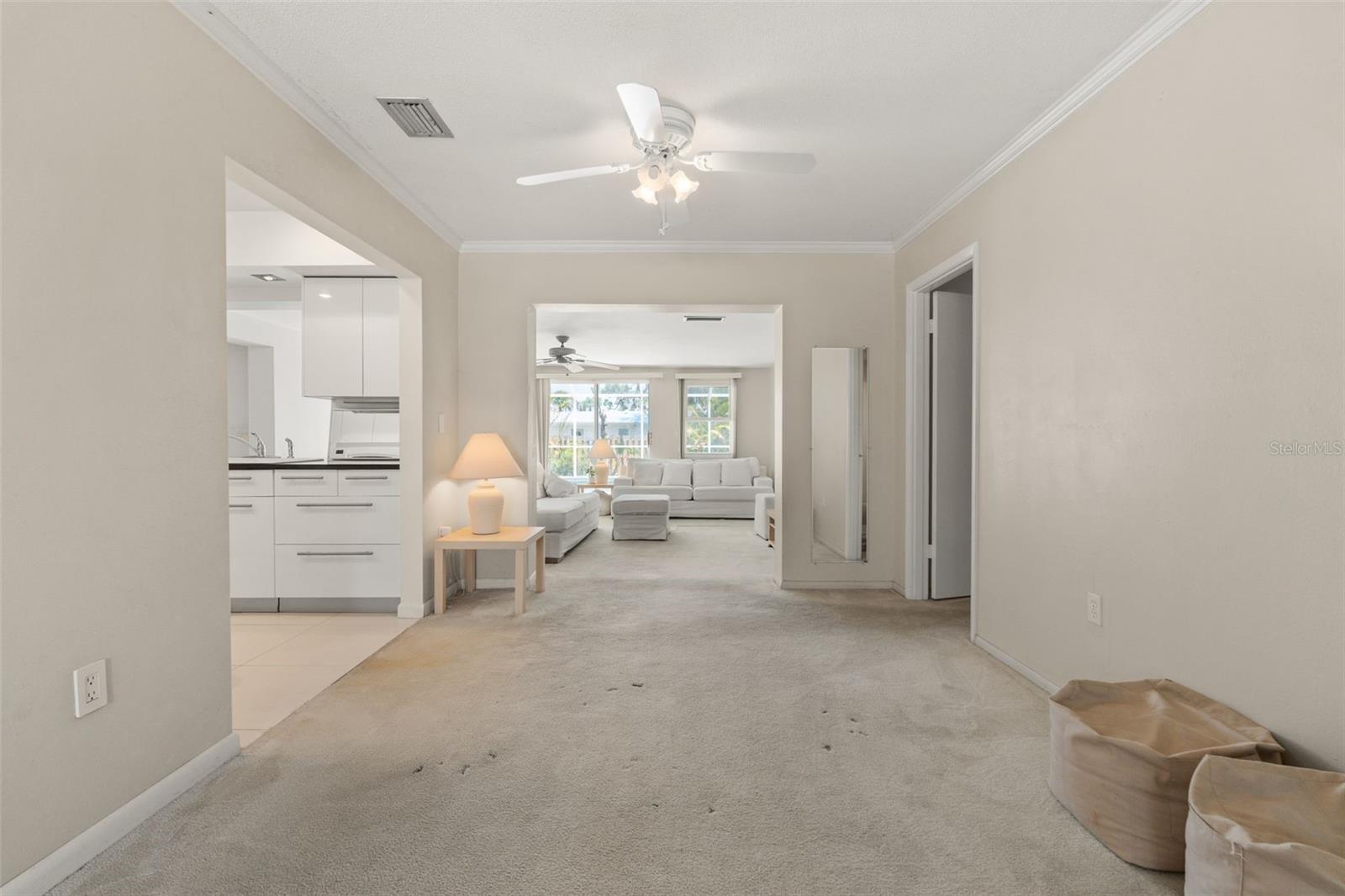 WHITFIELD ESTATES BLKS 14-23 & 26 - Residential