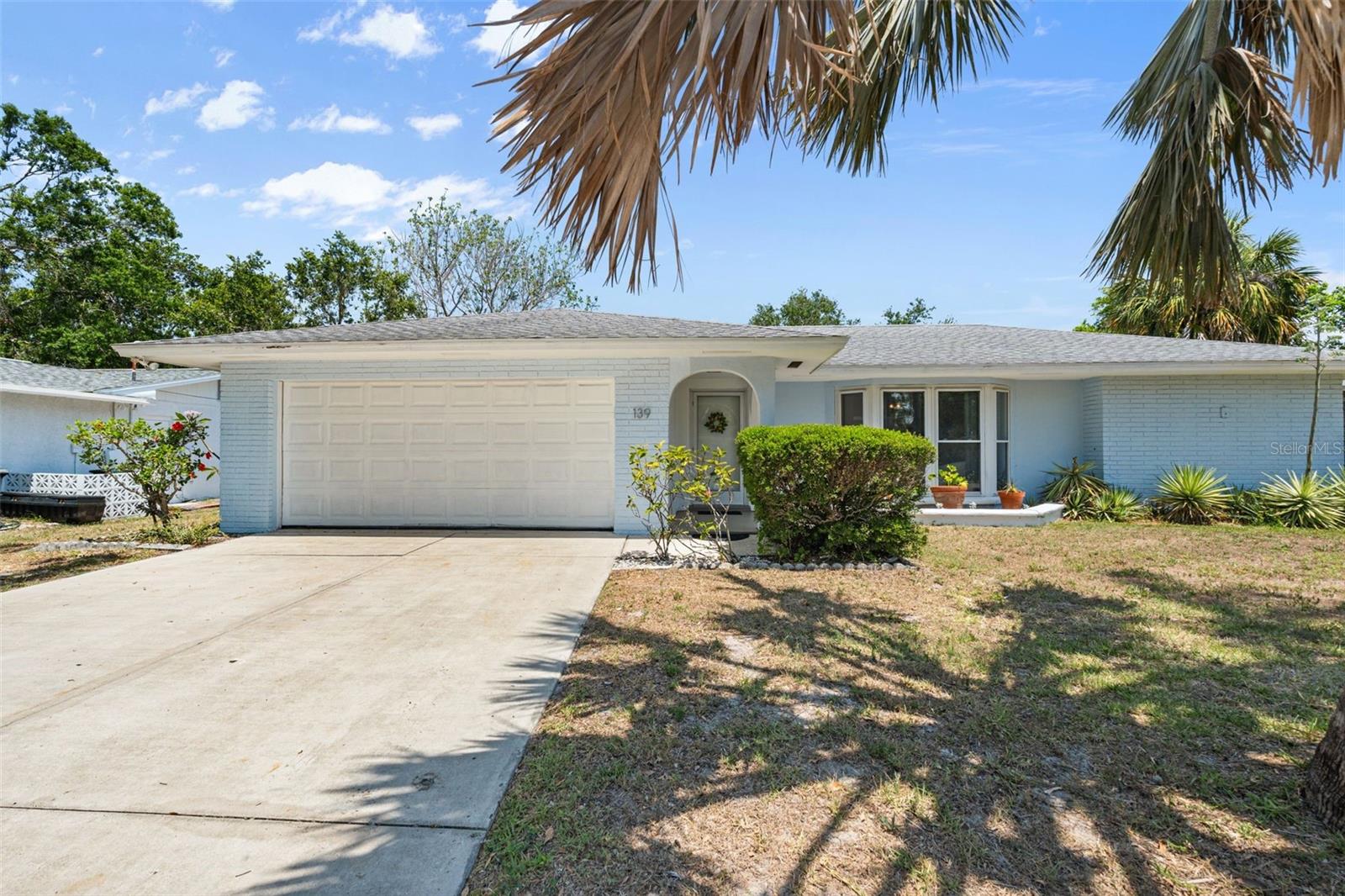 West of The Trail with endless potential in Prime Location – Nightly Rentals Allowed!
Welcome to this charming 3-bedroom, 2.5-bath Pool home in the highly desirable Whitfield Estates neighborhood where opportunity meets location! Whether you’re looking for your first home, a winter escape, or an income-producing Airbnb, this property is a rare find with no CDD, no monthly HOA, and the flexibility for nightly rentals.
Set on a spacious quarter-acre, fully fenced lot, the home features a large pool, perfect for soaking up the Florida sunshine. The half bath is conveniently located poolside, ideal for entertaining guests outdoors. Inside, you’ll find a thoughtful layout with a primary suite addition that includes two separate walk-in closets and a cozy sitting area. The first guest room offers impact sliding doors leading directly to the pool, while an additional family/bonus room provides extra flexibility for a game room, office, or guest space.
While the home retains some original finishes, including carpet, it’s bursting with potential just waiting for your personal touch and updates. The whole house was repiped in 2020 and roof replaced 2015. AC is 2014.
Located between Downtown Bradenton and Downtown Sarasota, Whitfield Estates places you minutes from Sarasota Airport, IMG Academy, St. Armand’s Circle, Anna Maria Island, Lido Key, and all the fine dining, shopping, and entertainment the Gulf Coast has to offer.
Enjoy the perks of a voluntary neighborhood association with no mandatory fees. For just $30/year for access to a culinary membership at SaraBay Country Club. Boaters will love being close proximity from SaraBay Marina, offering boat slips and dry dock storage.
Whether you’re dreaming of a Florida beach house, a rental investment, or a full-time residence, this home is your blank canvas in one of the area’s most sought-after communities.