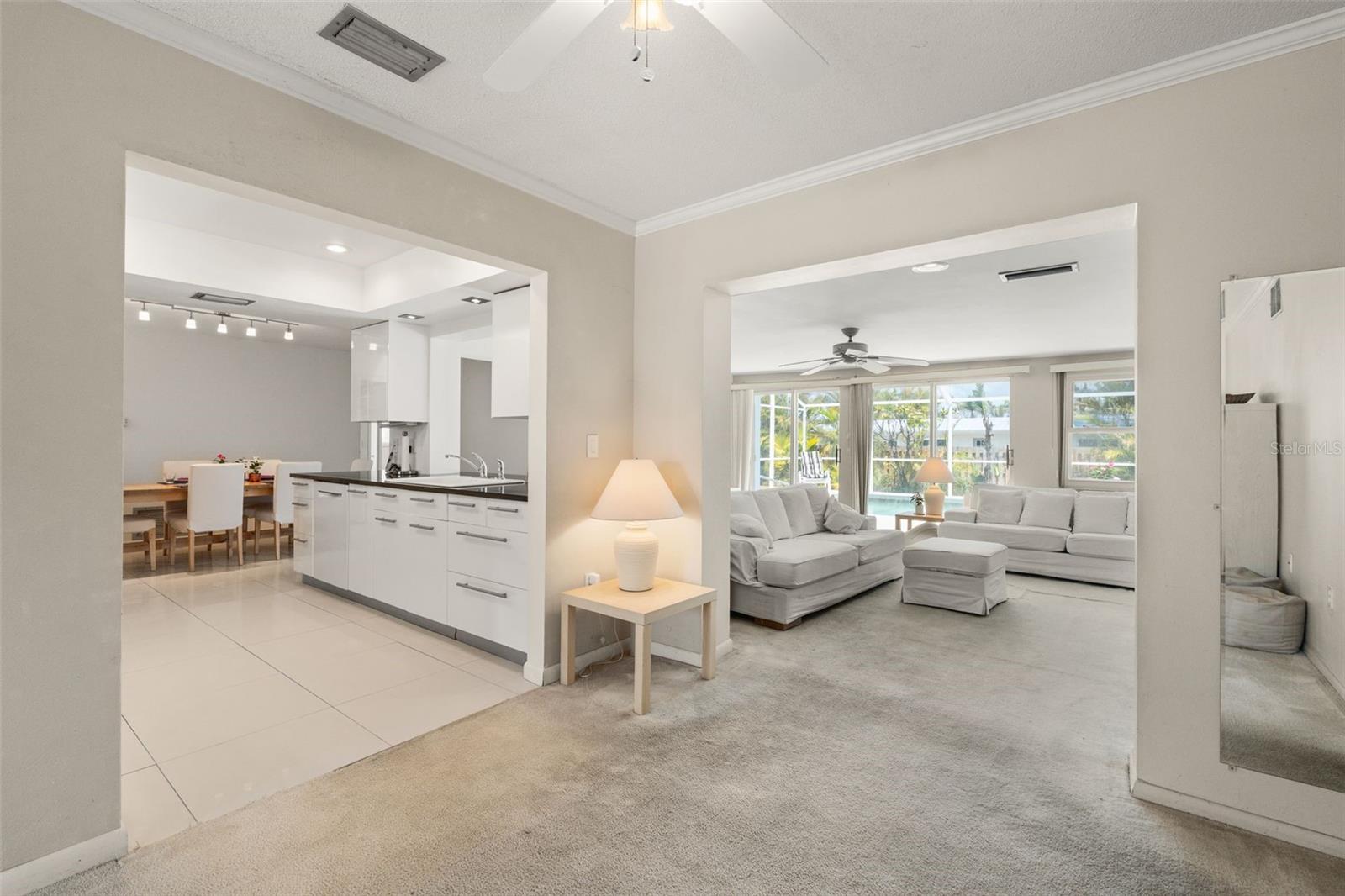 WHITFIELD ESTATES BLKS 14-23 & 26 - Residential