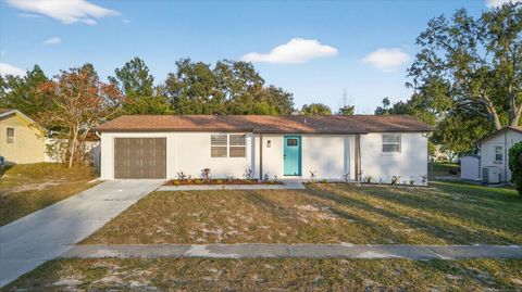 Photo of 9748 Bayside Court, Spring Hill, FL 34608 (MLS # TB8450240)