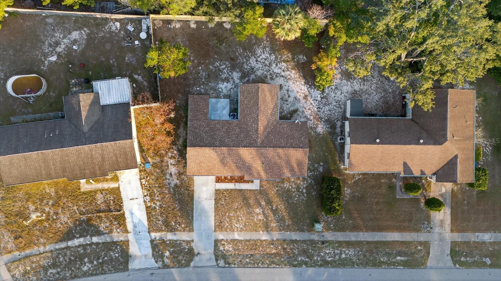 SPRING HILL - Residential