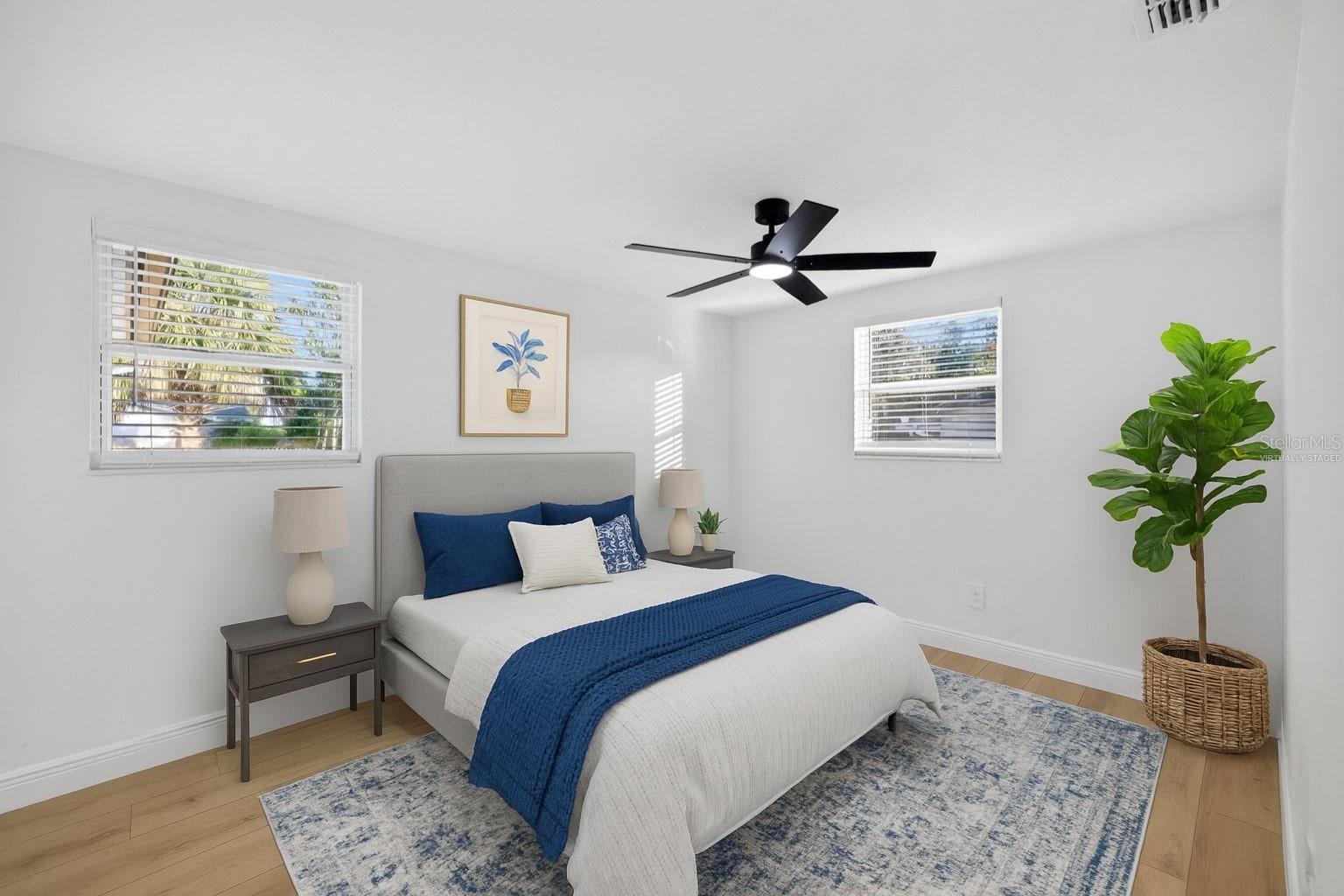 SPRING HILL - Residential