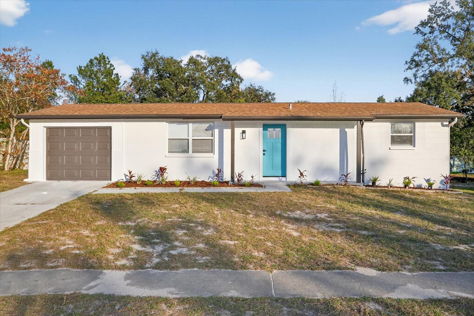 SPRING HILL - Residential