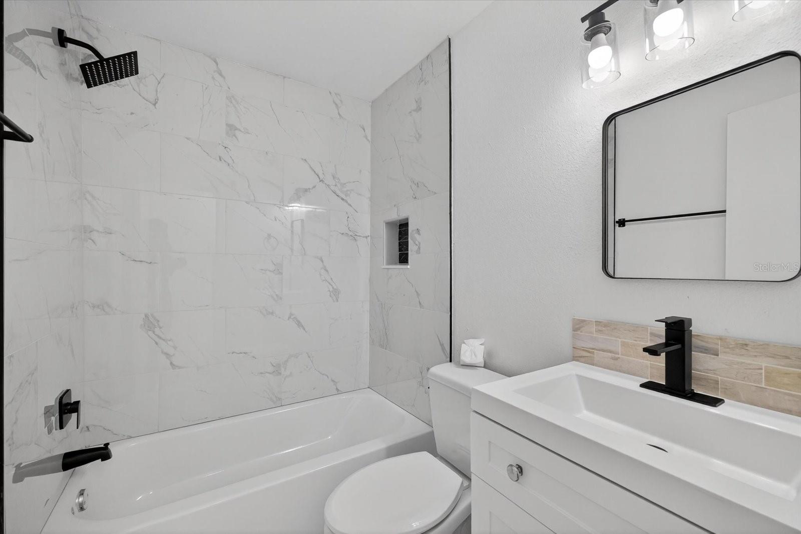 SPRING HILL - Residential