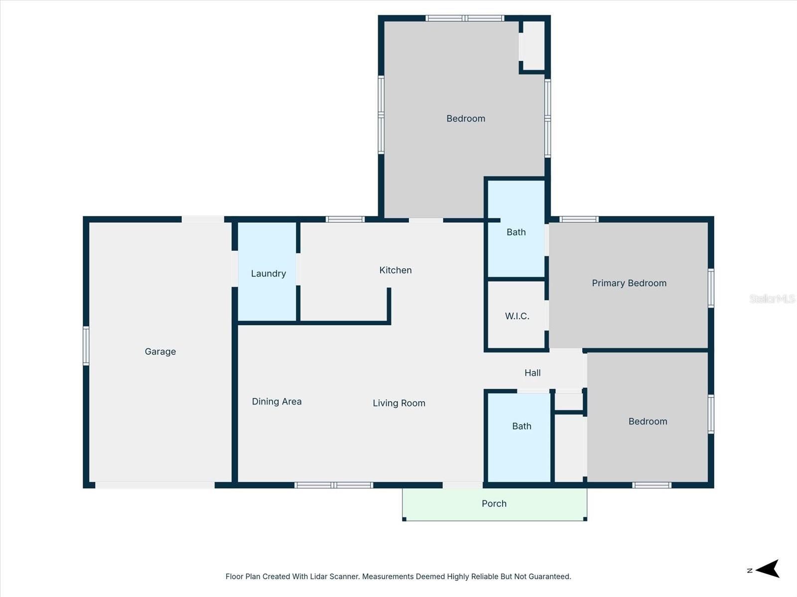 SPRING HILL - Residential