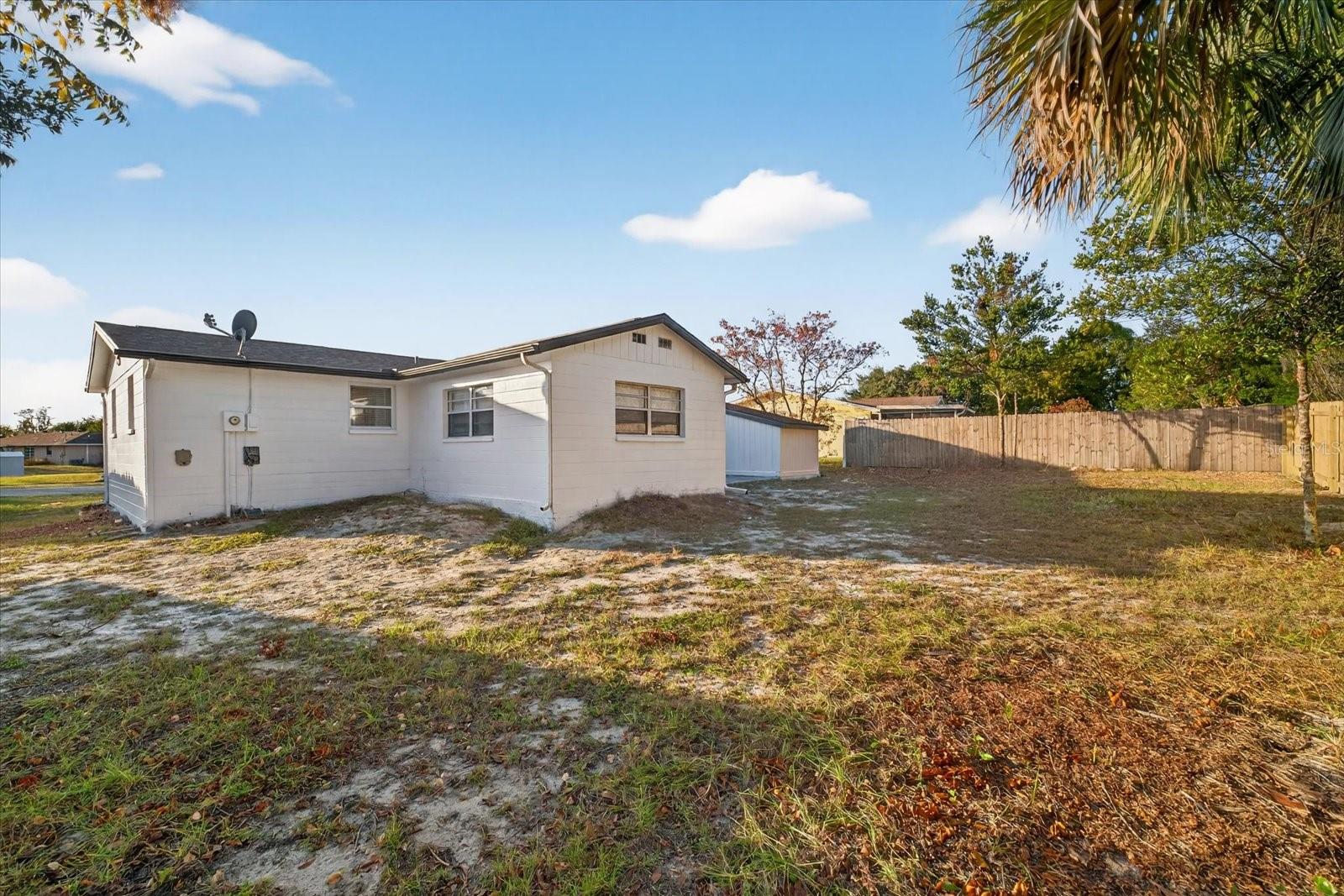 SPRING HILL - Residential