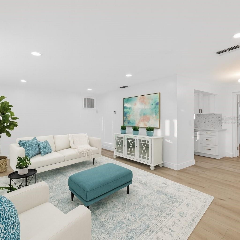 Photo of 9748 Bayside Court, Spring Hill, FL 34608 (MLS # TB8450240)