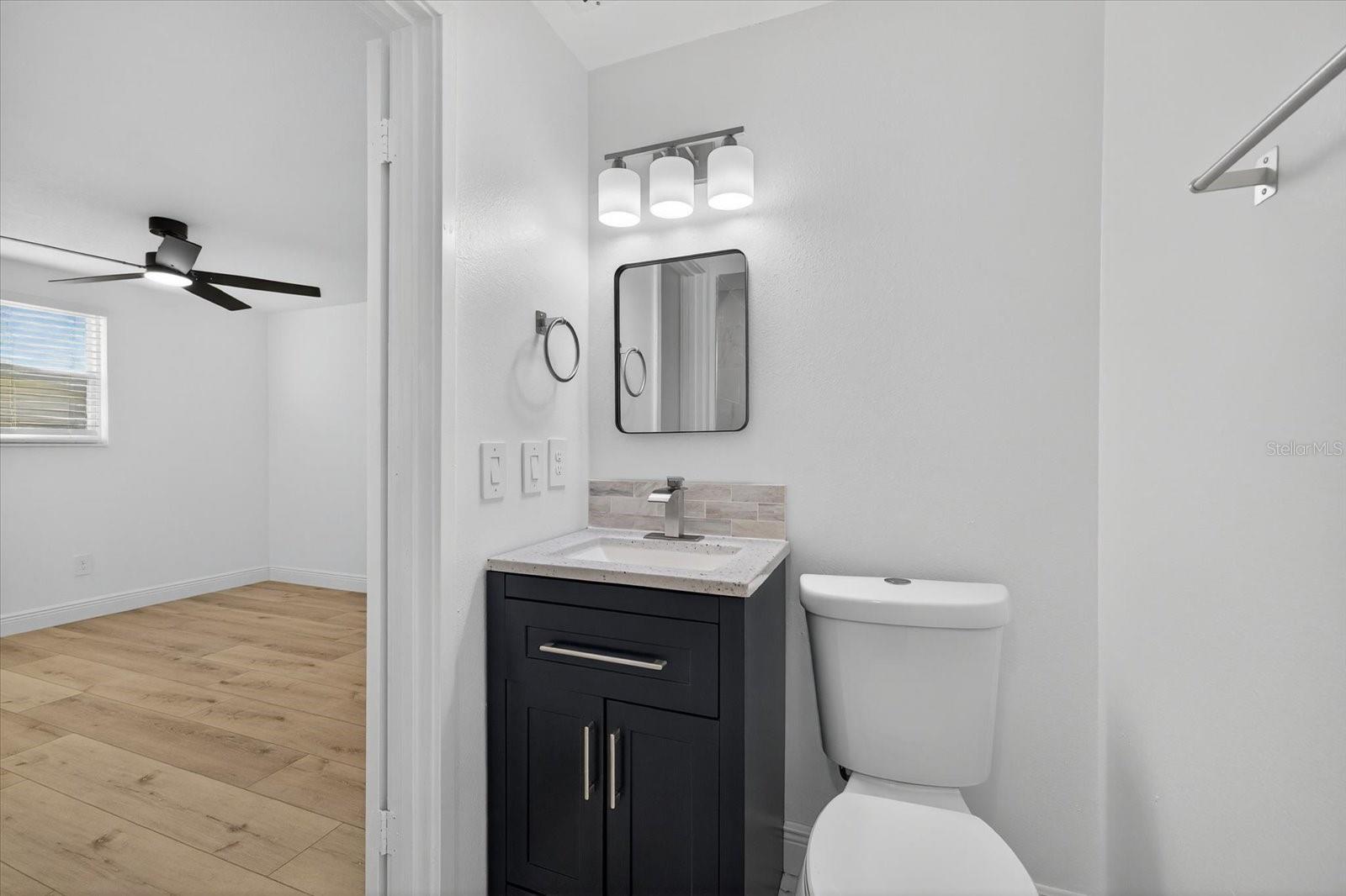 SPRING HILL - Residential