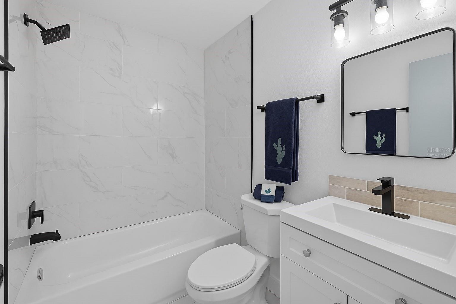 SPRING HILL - Residential