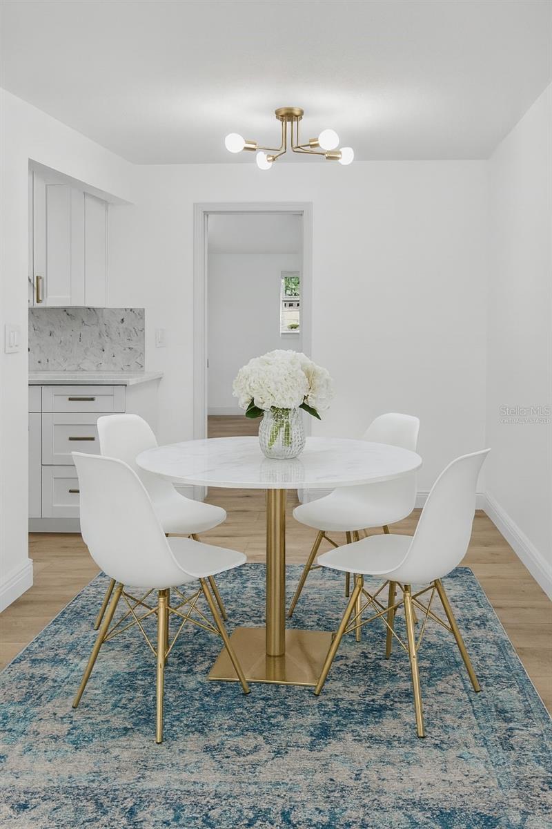 SPRING HILL - Residential