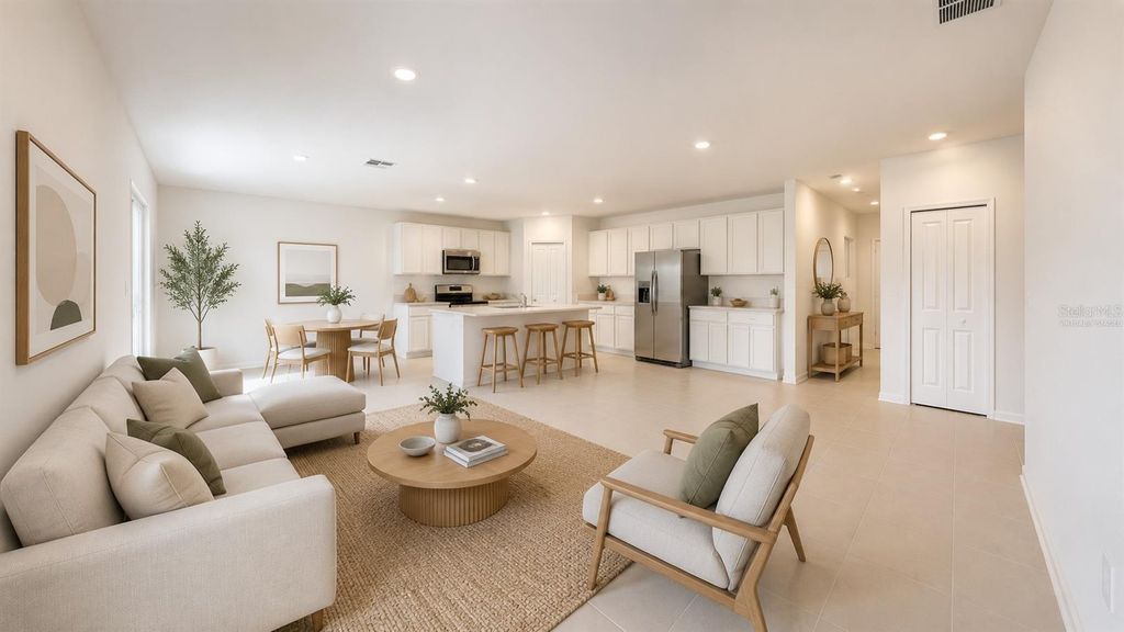 Photo of 5153 Green Belt Drive, Haines City, FL 33844 (MLS # A4695805)