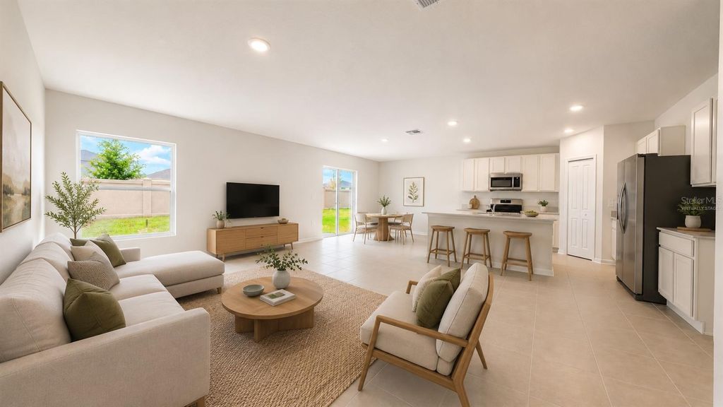 Photo of 5153 Green Belt Drive, Haines City, FL 33844 (MLS # A4695805)