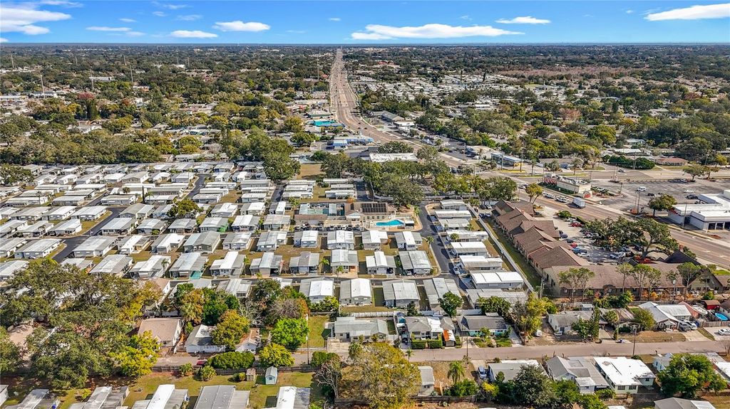 Photo of 1125 Michigan Drive N, Dunedin, FL 34698 (MLS # TB8463699)