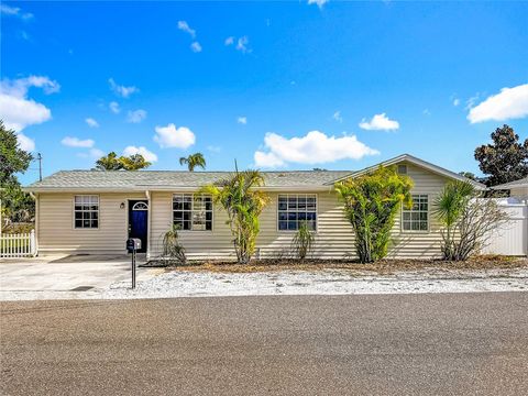 Photo of 1125 Michigan Drive N, Dunedin, FL 34698 (MLS # TB8463699)