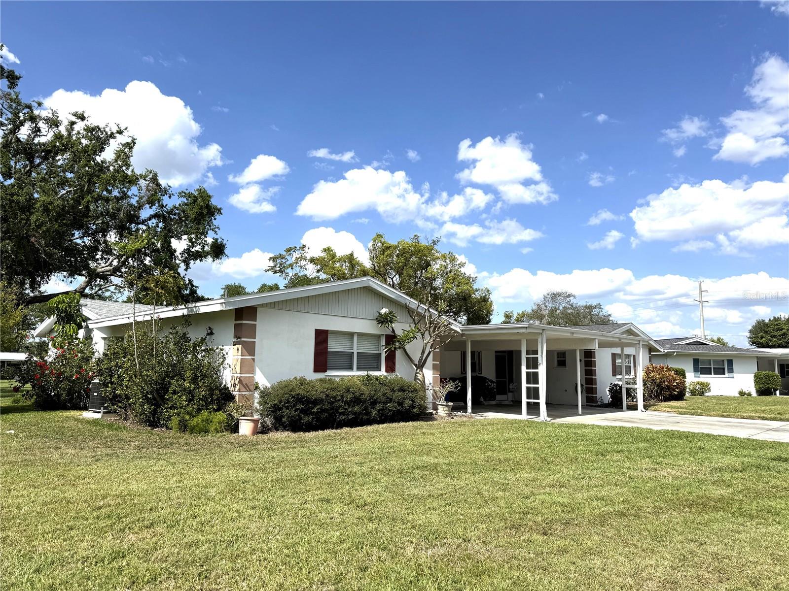 3321 FULLER STREET 105