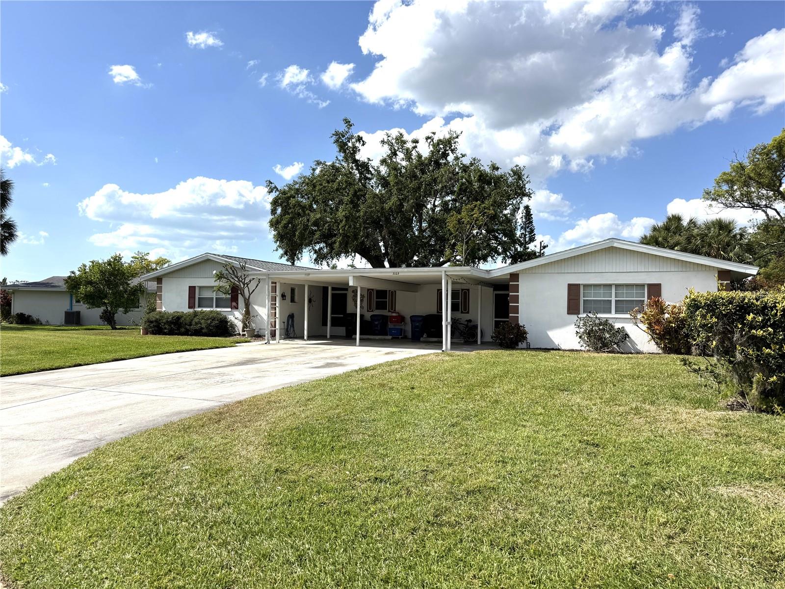 3321 FULLER STREET 105
