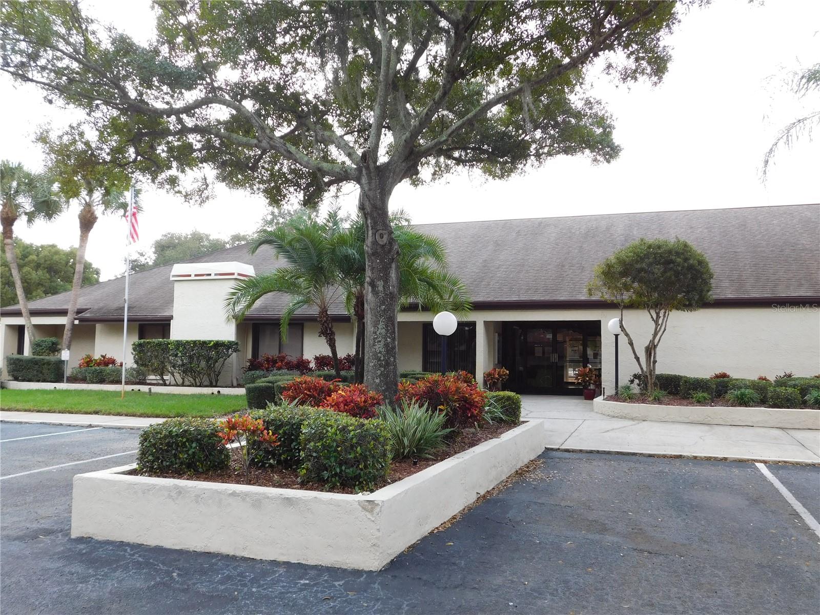 VILLAGE ON THE GREEN - Residential