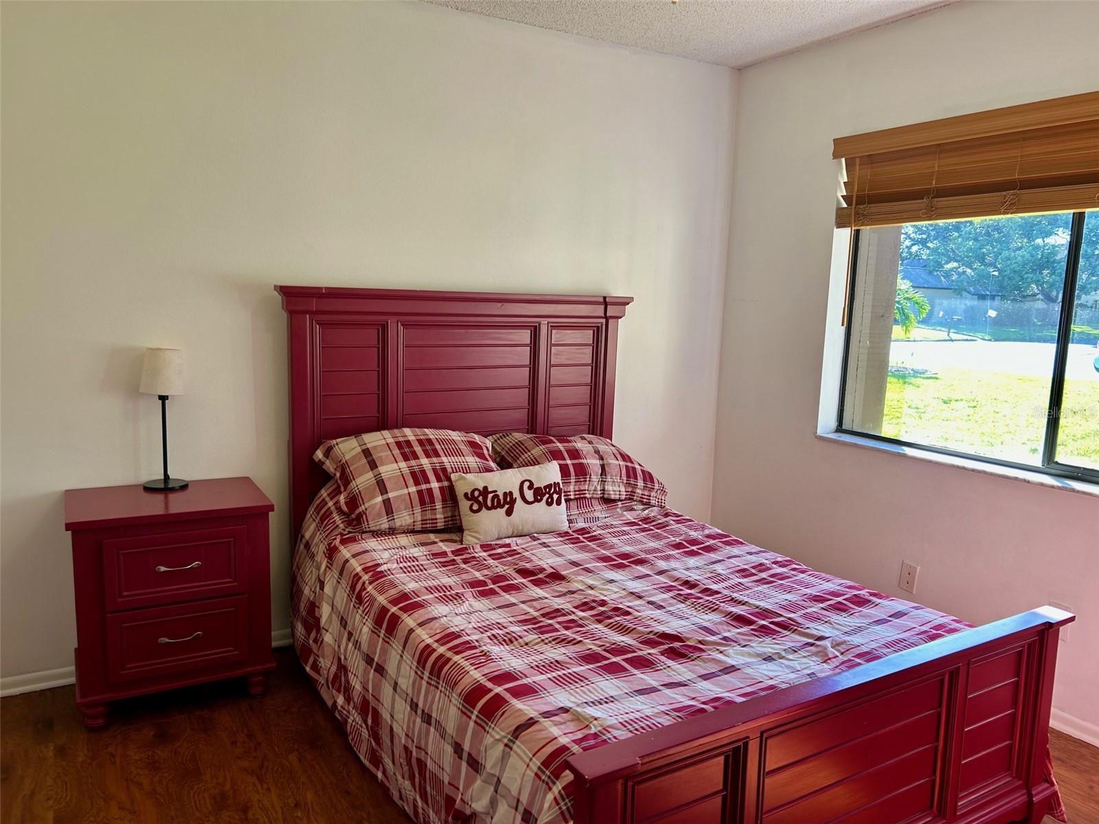 VILLAGE ON THE GREEN - Residential