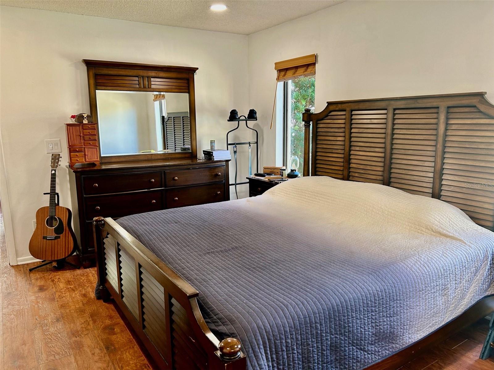 VILLAGE ON THE GREEN - Residential