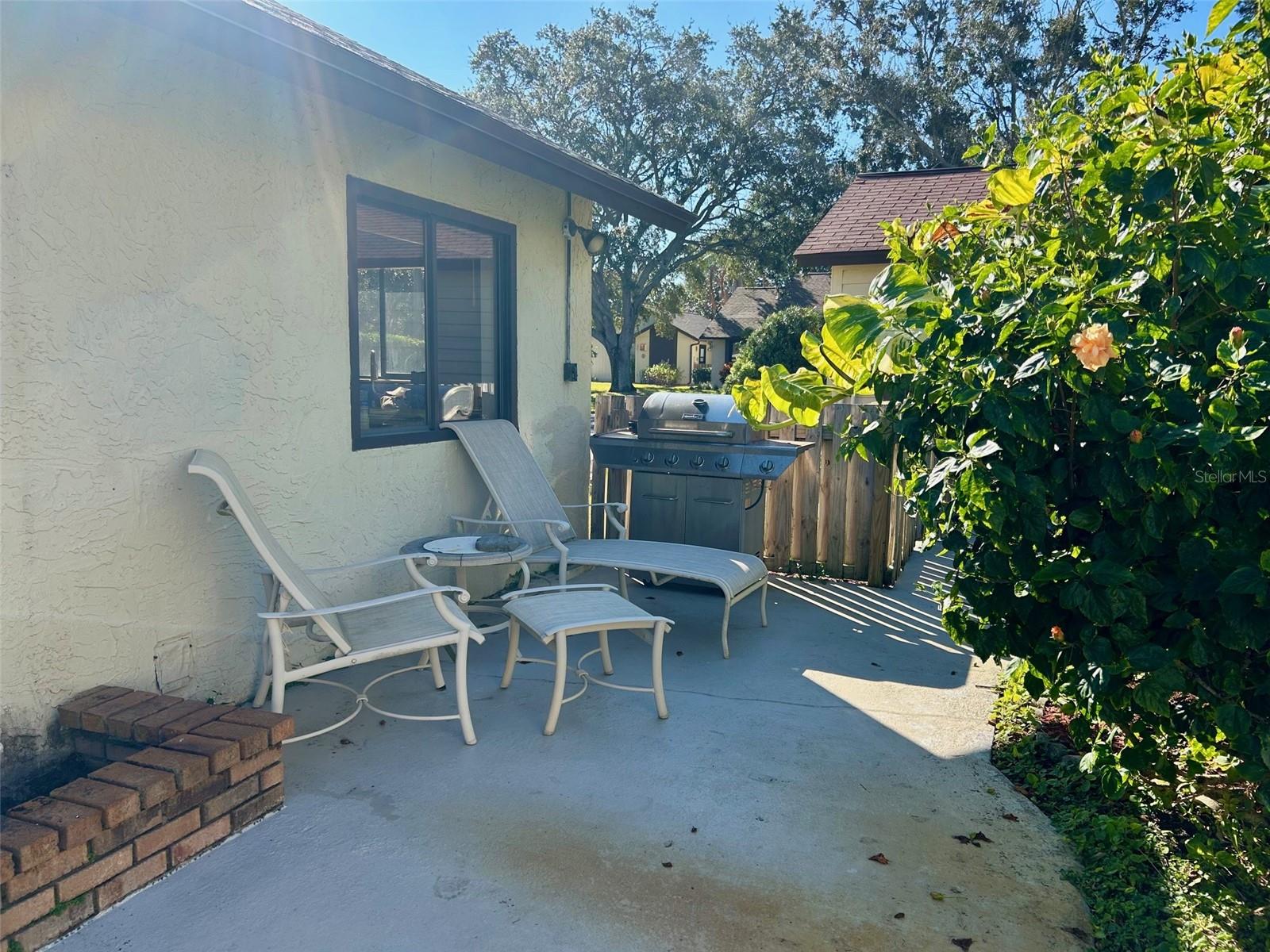 VILLAGE ON THE GREEN - Residential