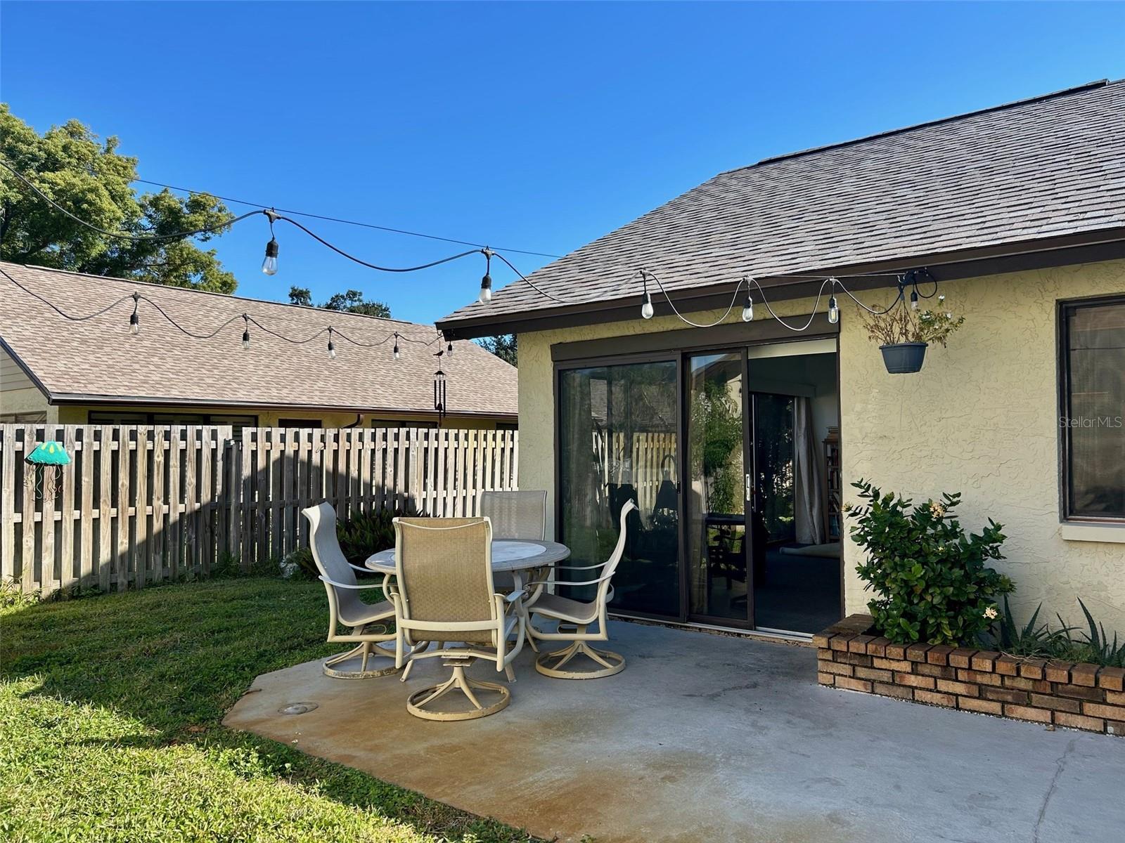 VILLAGE ON THE GREEN - Residential