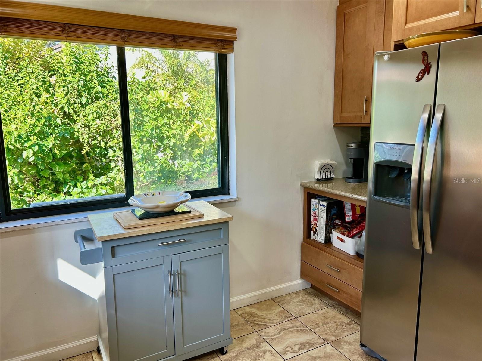 VILLAGE ON THE GREEN - Residential