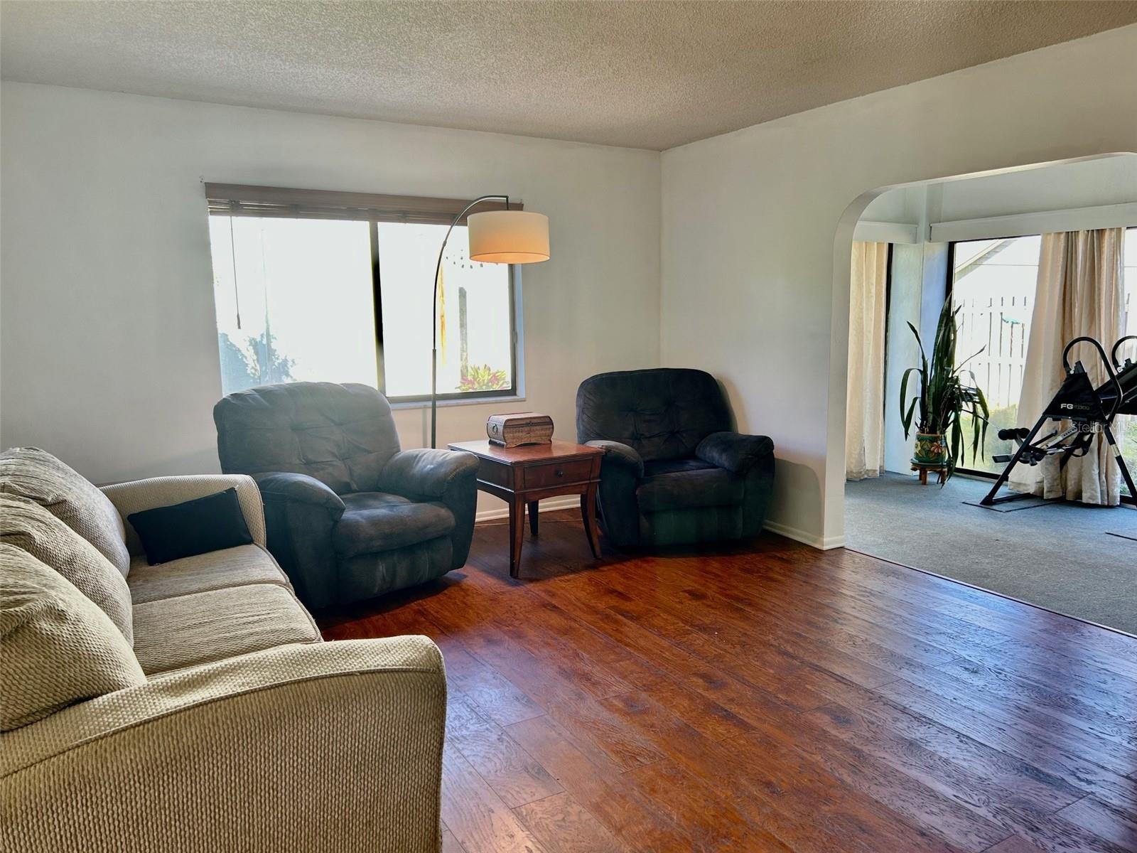 VILLAGE ON THE GREEN - Residential