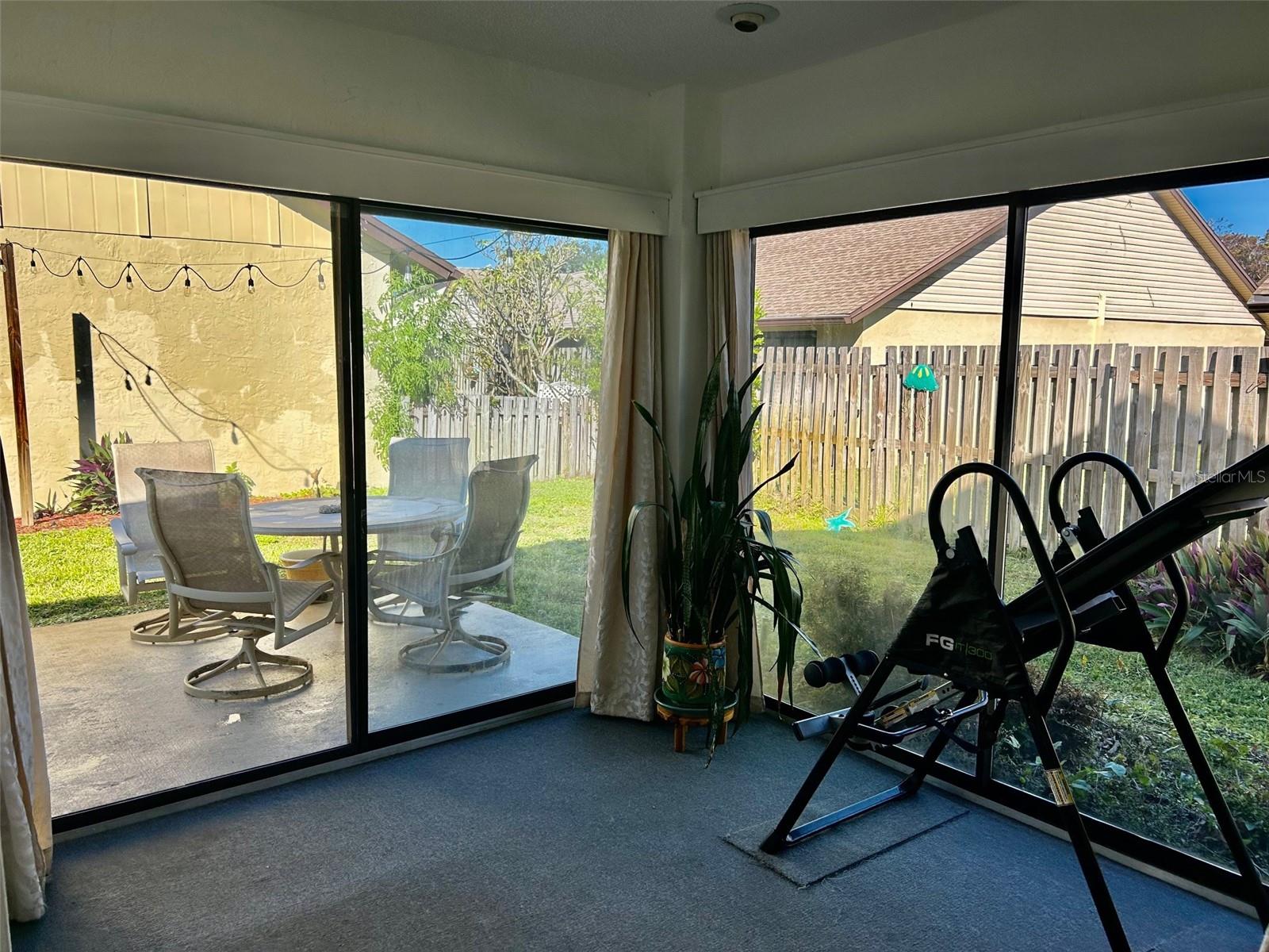 VILLAGE ON THE GREEN - Residential