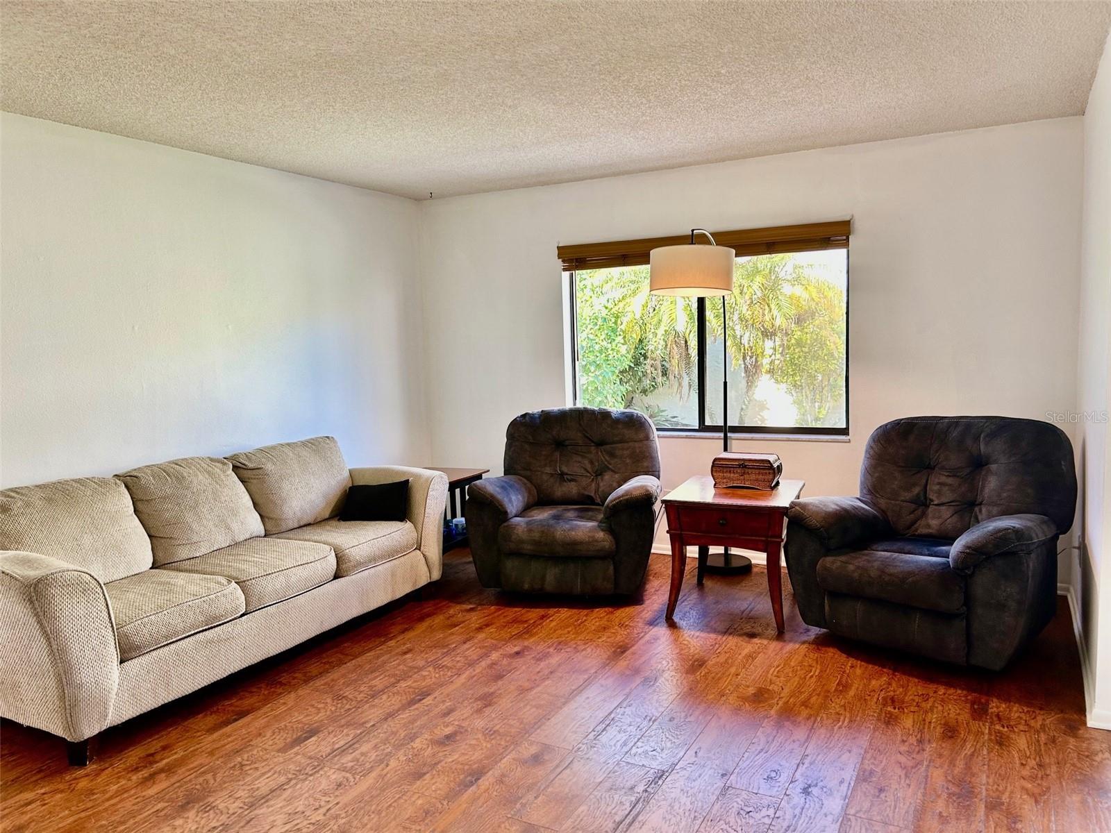 VILLAGE ON THE GREEN - Residential