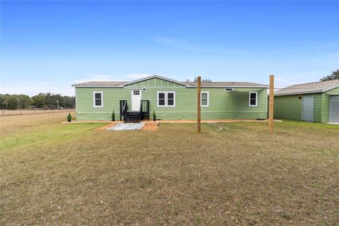 A home in BUSHNELL