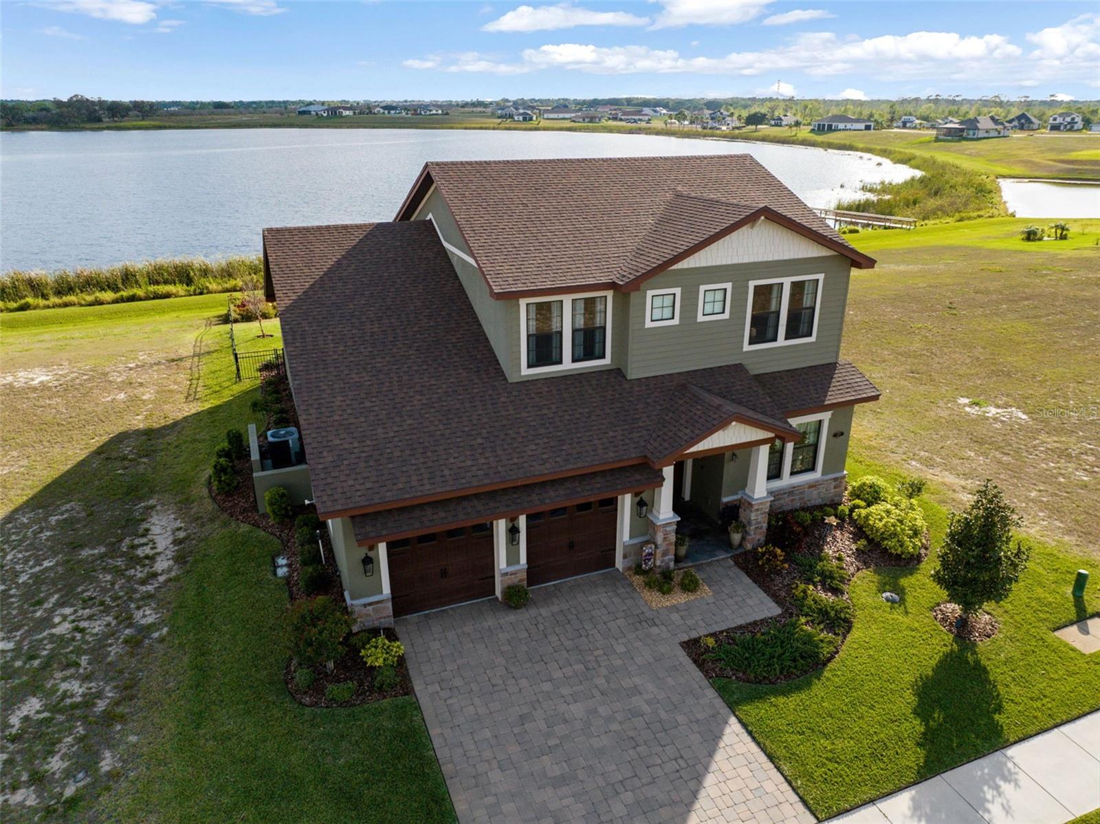 200 VALENCIA RIDGE DRIVE