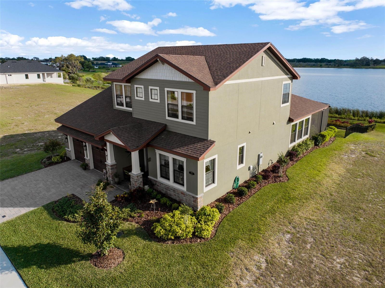 200 VALENCIA RIDGE DRIVE