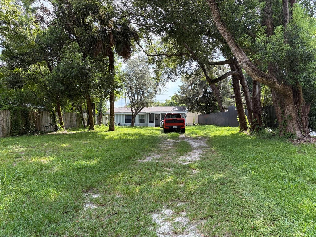 Photo of 3815 Cypress Avenue, Sanford, FL 32773 (MLS # O6434024)