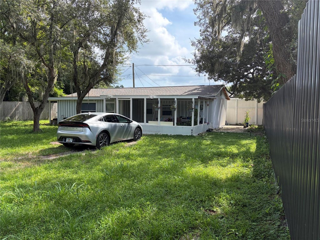 Photo of 3815 Cypress Avenue, Sanford, FL 32773 (MLS # O6434024)