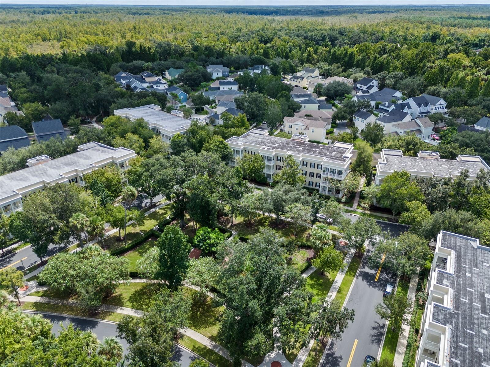 TERRS AT EAST VLG PH 5; A CONDO - Residential